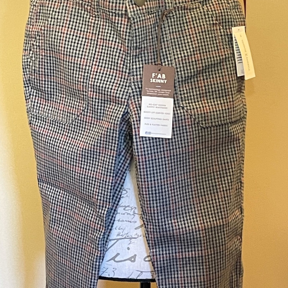 👖Jeans by Vintage America jeans Sculpting - Picture 4 of 10